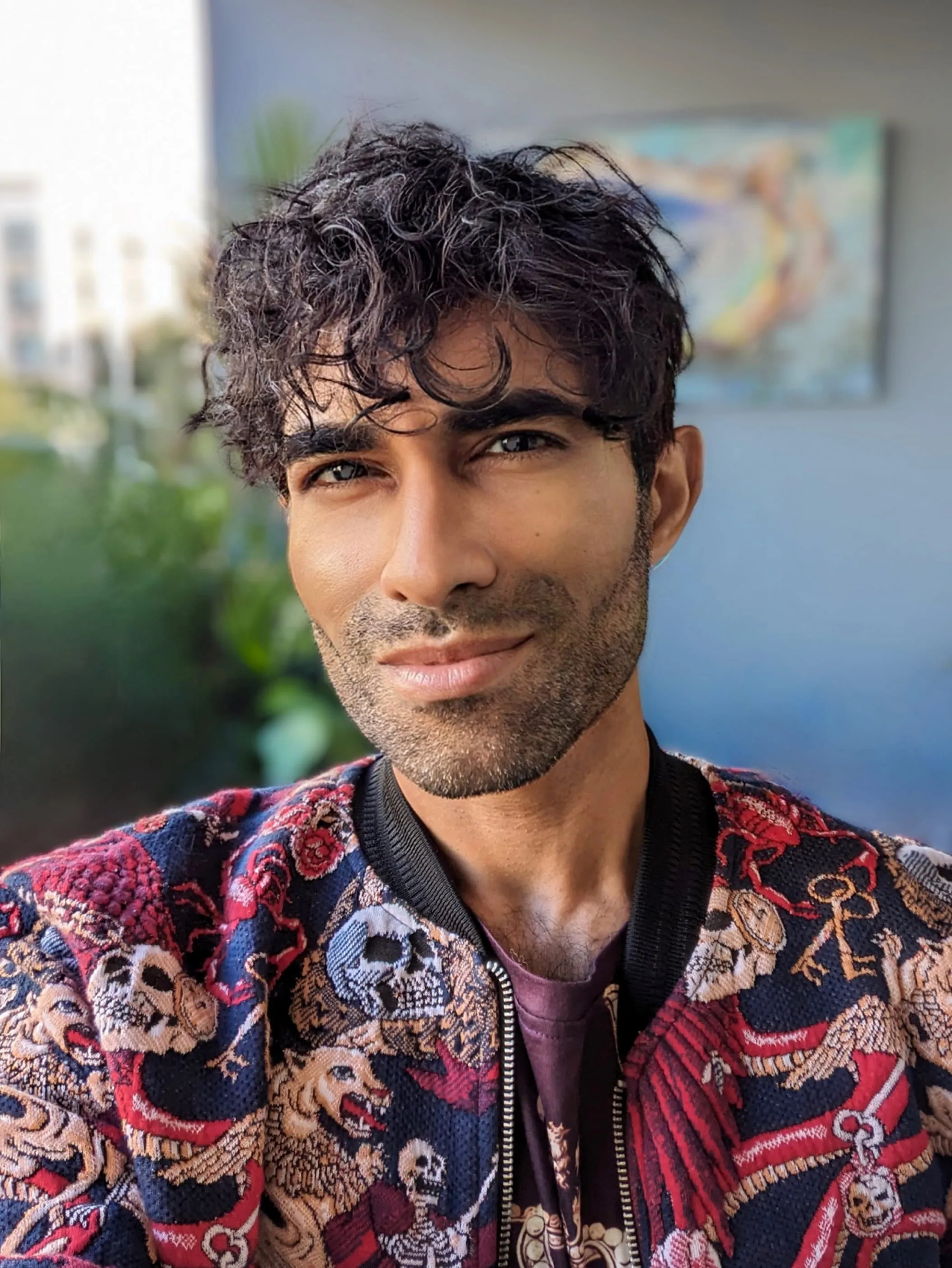 Profile picture of Addy Osmani