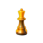 An icon of a cheese piece.