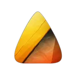 An icon of a stone.